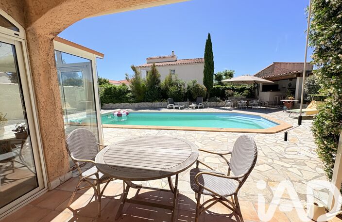 Vente Maison/villa 5 pièces — photo 3