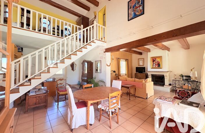 Vente Maison/villa 5 pièces — photo 4