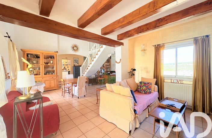 Vente Maison/villa 5 pièces — photo 5