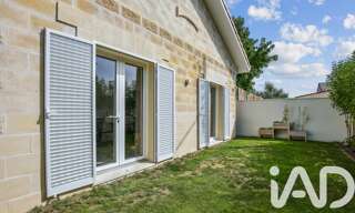 Maison 4 Pièces 100 m² à vendre à Le Bouscat (33110)