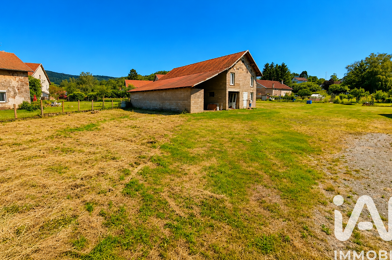 Maison 2 pièces 69000 €