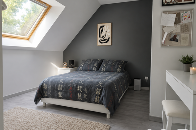 Maison 6 pièces 299000 €