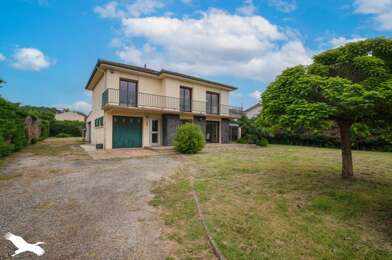 Maison 5 pièces 350000 €