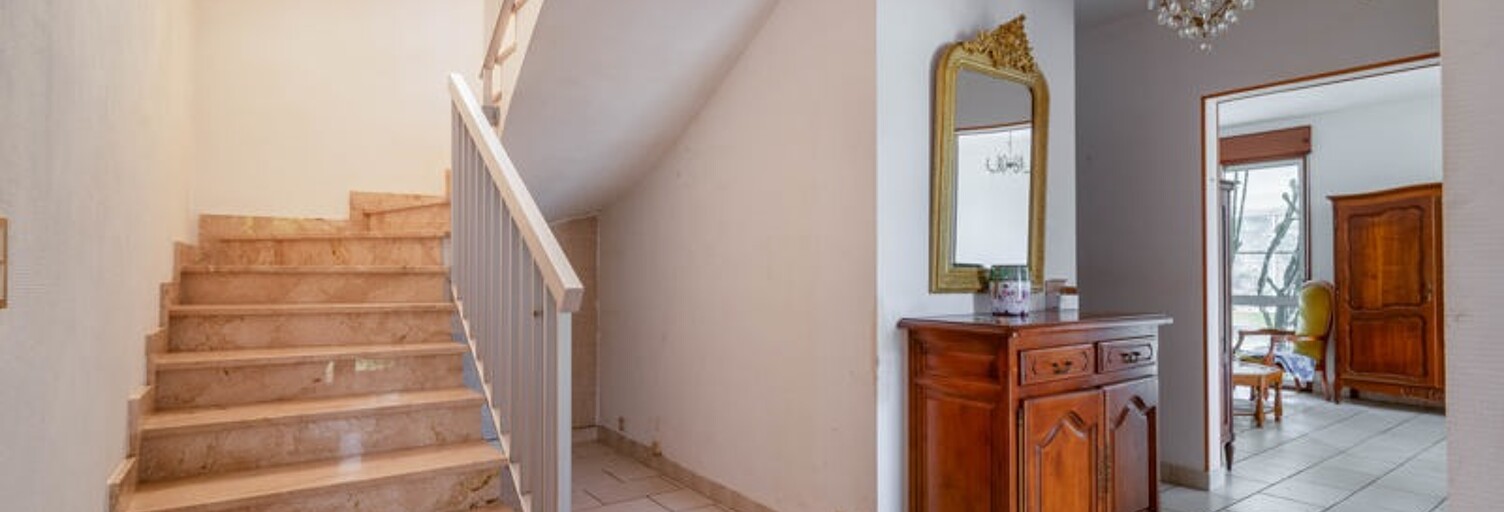 Maison 5 Pièces 144 m² à vendre à Gratentour (31150)
