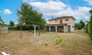 Maison 5 Pièces 144 m² à vendre à Gratentour (31150)