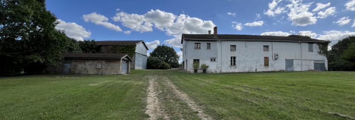 Maison 5 Pièces 173 m² à vendre à Taillebourg (47200)