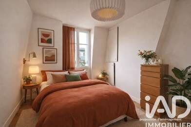 Appartement 3 pièces 179000 €