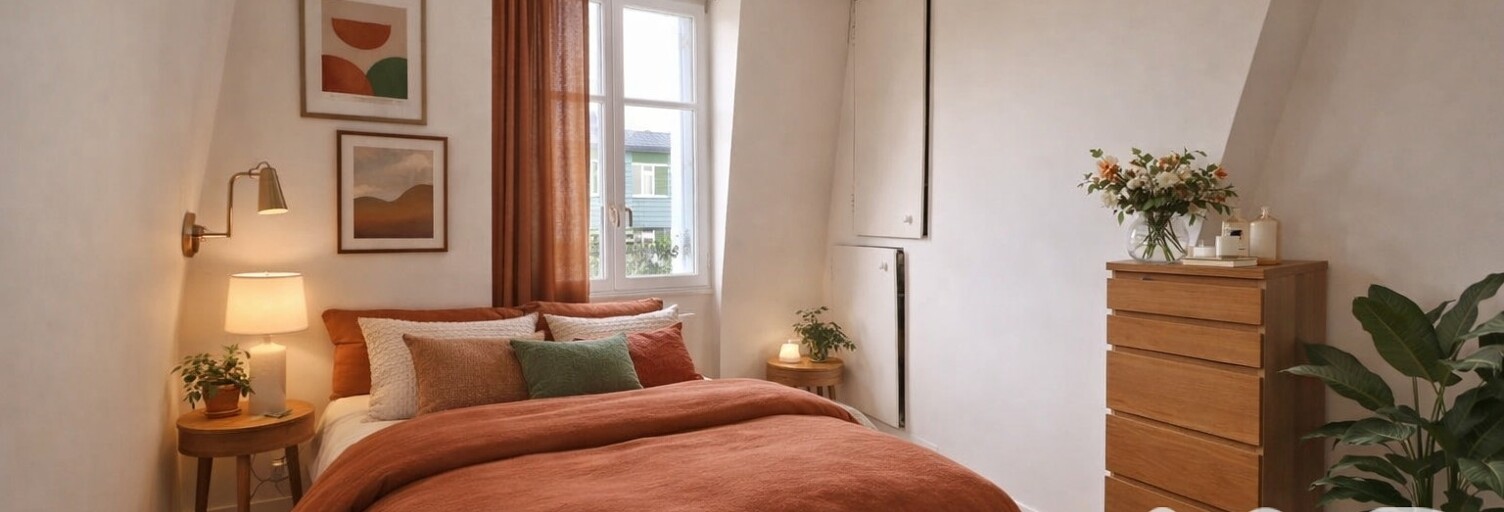 Appartement 3 Pièces 53 m² à vendre à Neuilly-sur-Marne (93330)