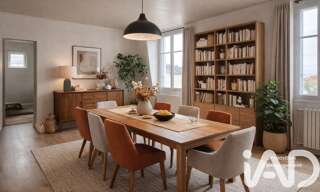 Appartement 3 Pièces 53 m² à vendre à Neuilly-sur-Marne (93330)