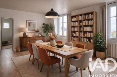 Appartement 3 pièces 179000 €