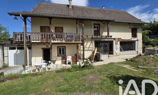 Maison 4 Pièces 120 m² à vendre à Domessin (73330)