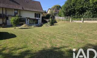 Maison 4 Pièces 130 m² à vendre à Domessin (73330)