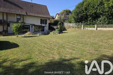 Maison 4 pièces 170000 €