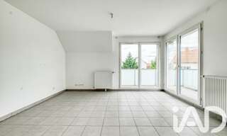 Appartement 3 Pièces 60 m² à vendre à Chanteloup-en-Brie (77600)