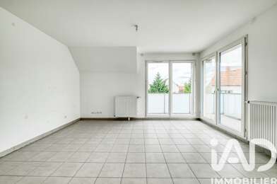 Appartement 3 pièces 240000 €