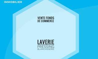 Commerce  60 m² à vendre à La Londe-les-Maures (83250)