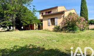 Maison 5 Pièces 129 m² à vendre à Sarrians (84260)