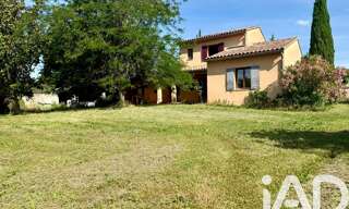 Maison 5 Pièces 129 m² à vendre à Sarrians (84260)
