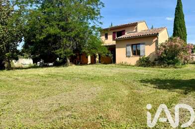 Maison 5 pièces 339000 €