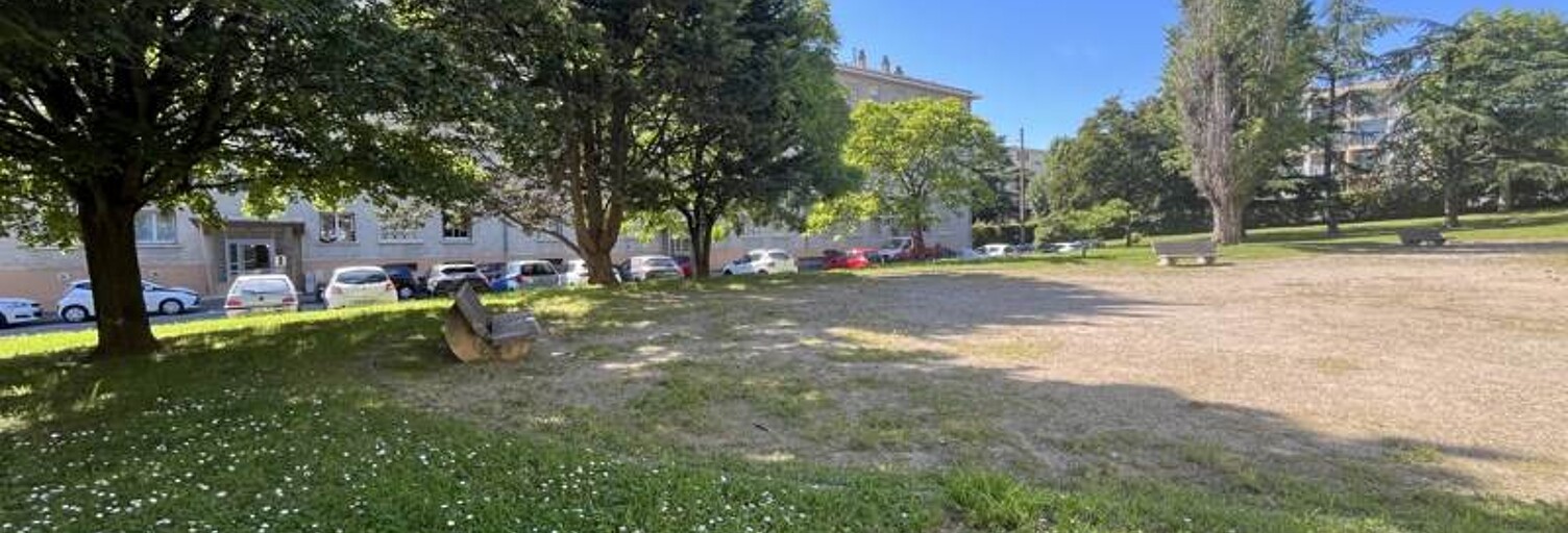 Appartement 4 Pièces 65 m² à vendre à Bron (69500)