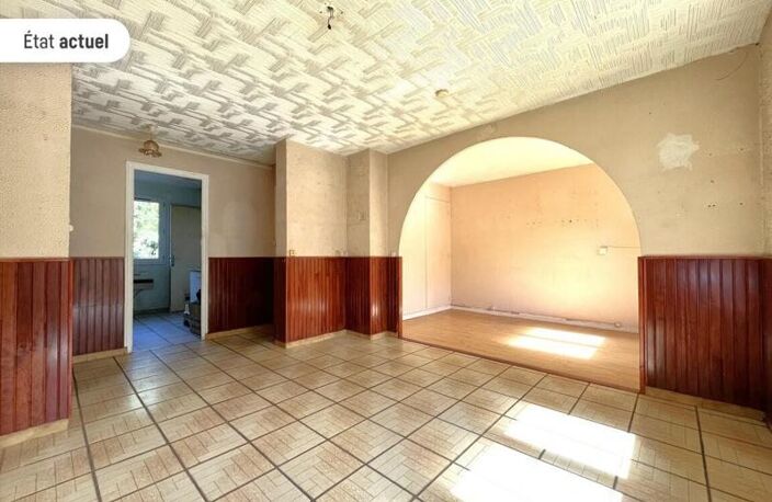 Appartement de 4 pièces principales — photo 3