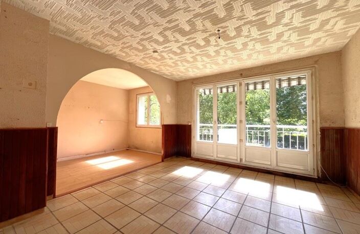 Appartement de 4 pièces principales — photo 4