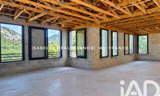 Maison 5 Pièces 134 m² à vendre à Ollioules (83190)