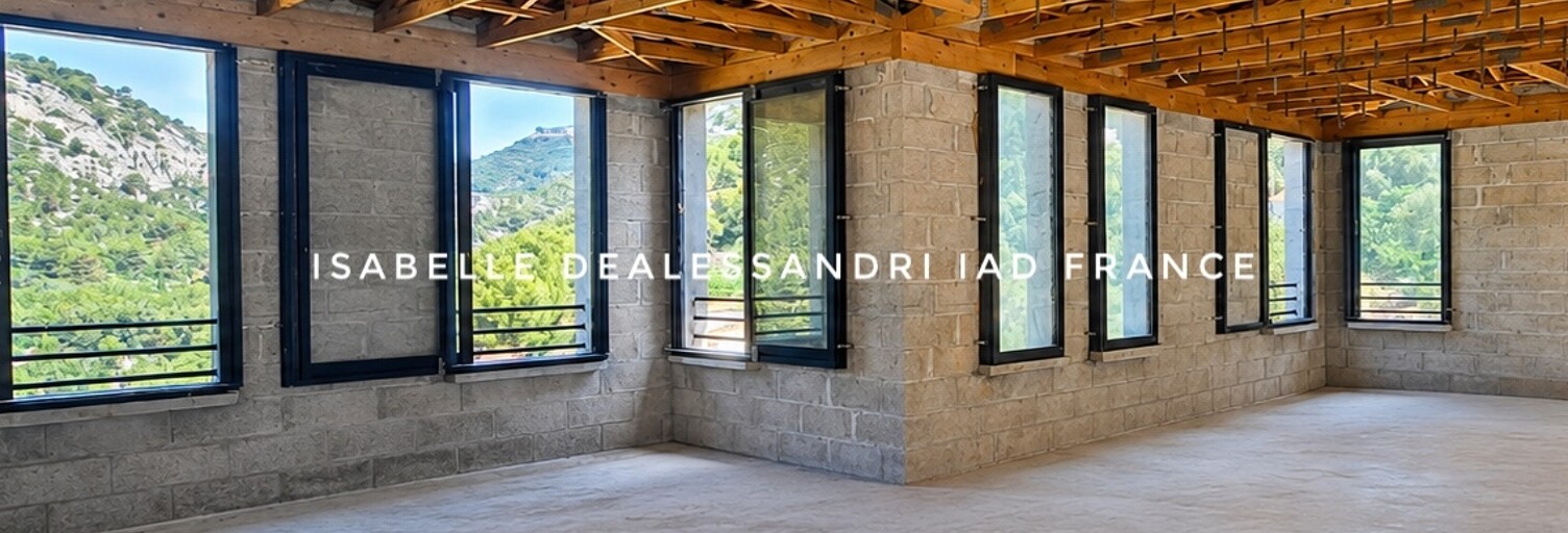 Maison 5 Pièces 134 m² à vendre à Ollioules (83190)