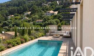 Maison 5 Pièces 127 m² à vendre à Ollioules (83190)
