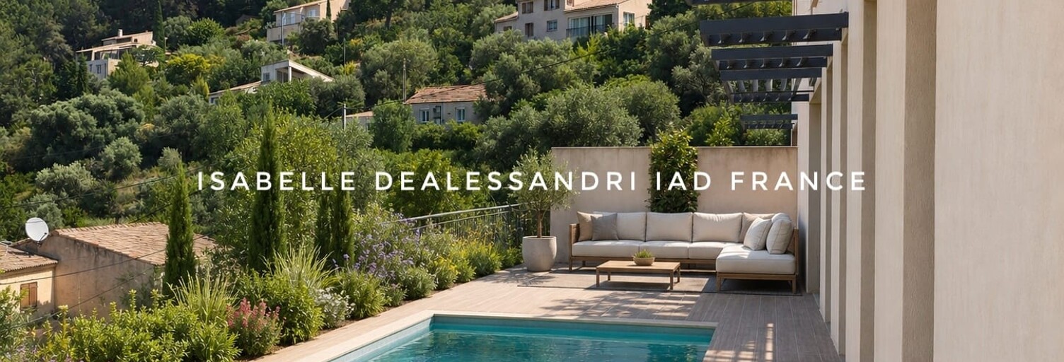 Maison 5 Pièces 127 m² à vendre à Ollioules (83190)