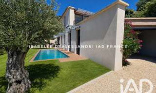 Maison 5 Pièces 127 m² à vendre à Ollioules (83190)