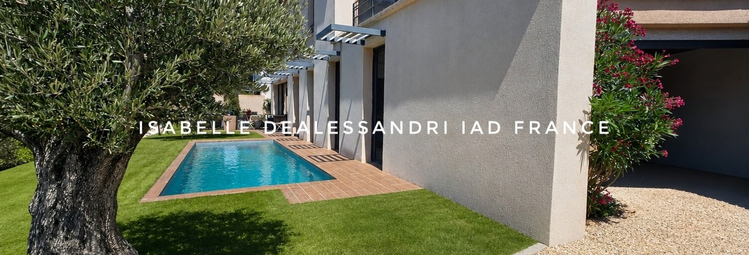 Maison 5 Pièces 127 m² à vendre à Ollioules (83190)