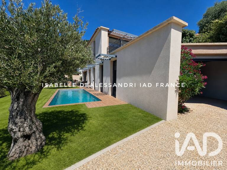 Vente Maison/villa 5 pièces — photo 1