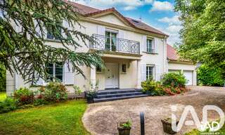 Maison 10 Pièces 281 m² à vendre à Bornel (60540)