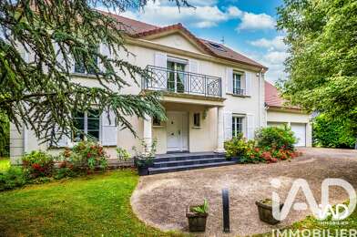 Maison 10 pièces 649900 €