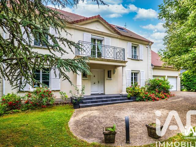 Vente Maison/villa 10 pièces — photo du bien