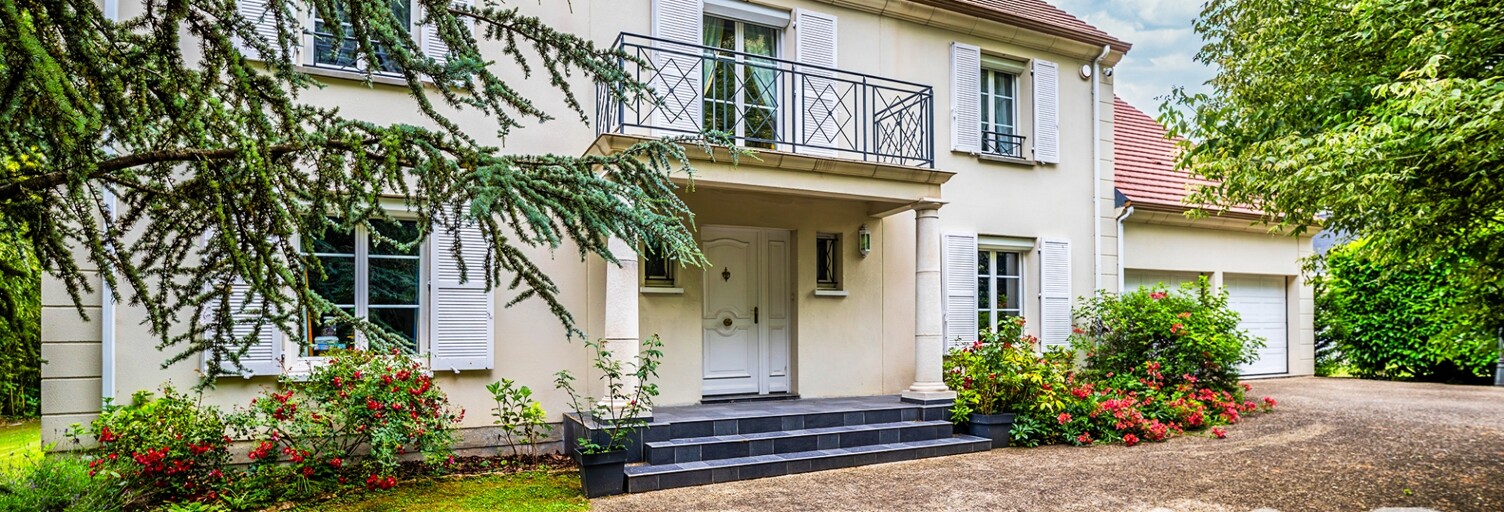 Maison 10 Pièces 281 m² à vendre à Bornel (60540)