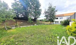 Maison 4 Pièces 102 m² à vendre à Vertou (44120)