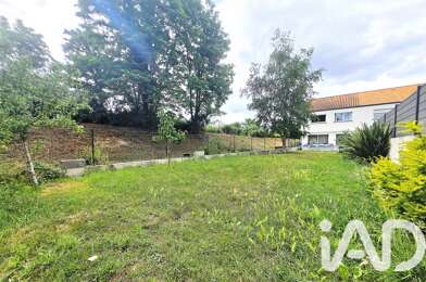 Maison 4 pièces 363000 €
