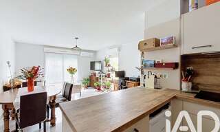 Appartement 3 Pièces 61 m² à vendre à Artigues-près-Bordeaux (33370)