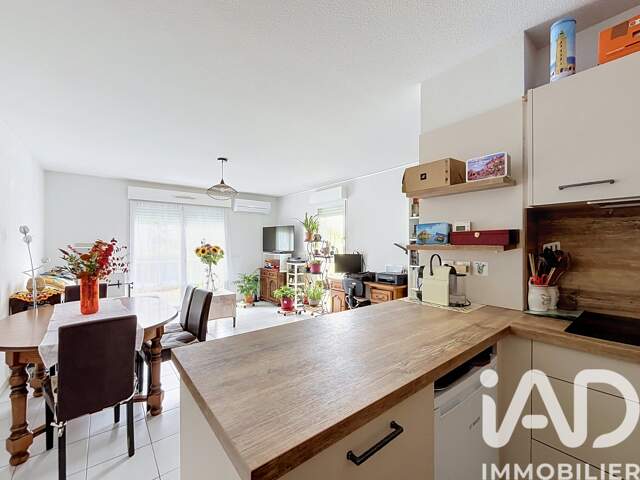 Vente Appartement 3 pièces — photo du bien