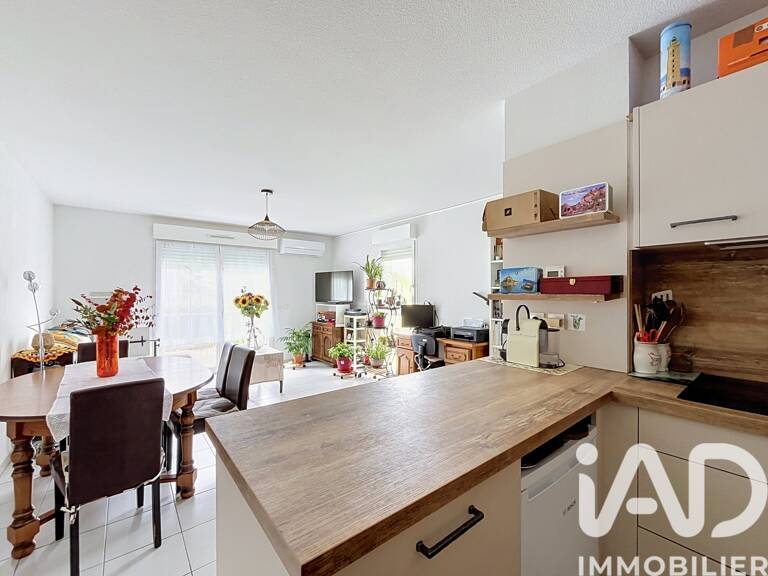 Vente Appartement 3 pièces — photo 1
