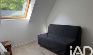 Appartement 1 Pièce 12 m² à vendre à Rochecorbon (37210)