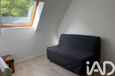 Appartement 1 pièces 49500 €
