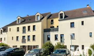 Appartement 3 Pièces 67 m² à vendre à Mormant (77720)