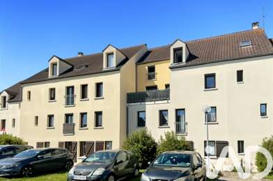 Appartement 3 pièces 188000 €