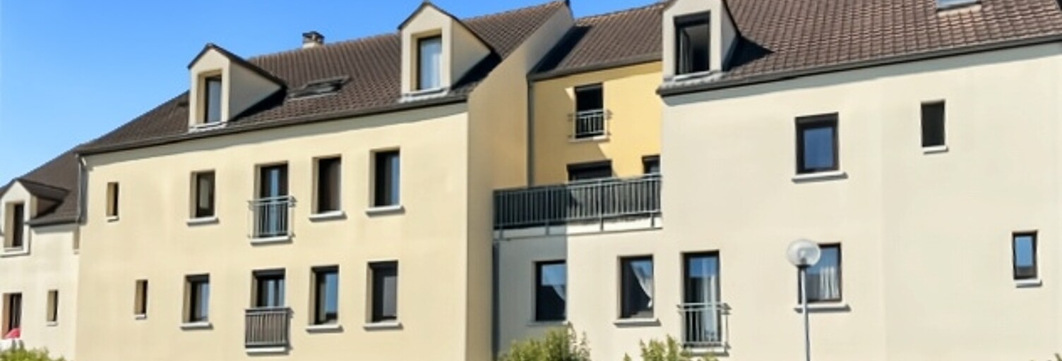 Appartement 3 Pièces 67 m² à vendre à Mormant (77720)