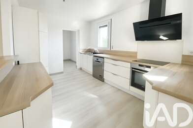 Appartement 3 pièces 188000 €