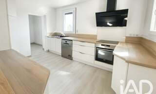 Appartement 3 Pièces 71 m² à vendre à Mormant (77720)