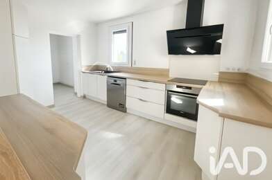 Appartement 3 pièces 185000 €